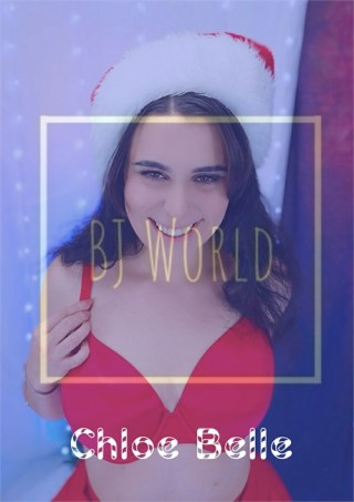 Watch Chloe Belle - Massive Festive Facial Porn Movie Online Free