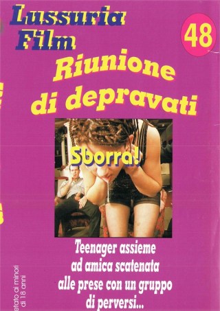 Watch Riunione Di Depravati Porn Movie Online Free