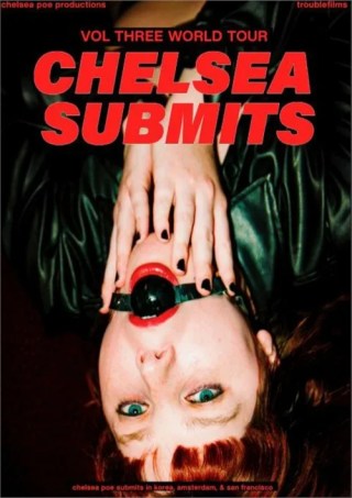 Watch Chelsea Submits  3 World Tour Porn Movie Online Free
