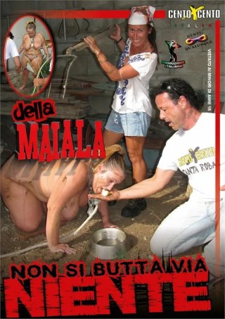 Watch Della maiala non si butta via niente Porn Movie Online Free