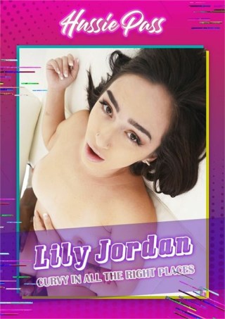 Watch Curvy In All The Right Places ft. Lily Jordan Porn Movie Online Free