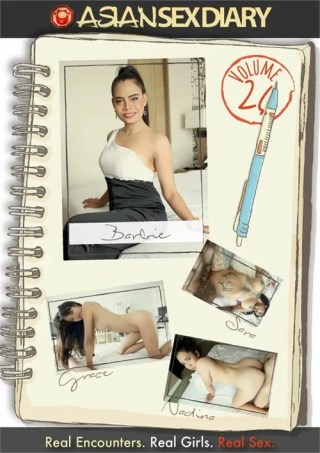 Watch Asian Sex Diary 24 Porn Movie Online Free