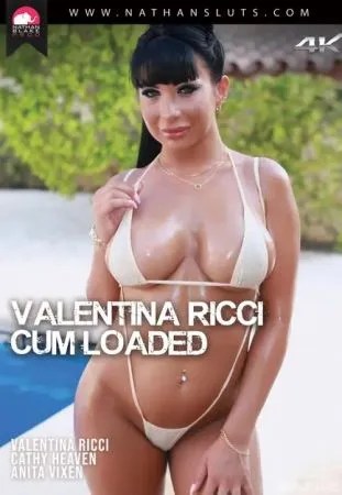 Watch Valentina Ricci - Cum Loaded Porn Movie Online Free