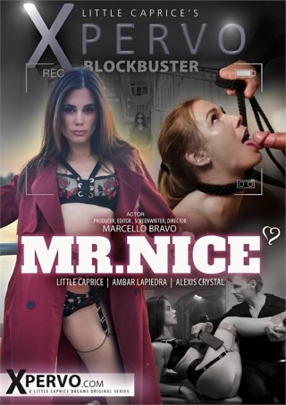 Watch Mr. Nice Porn Movie Online Free