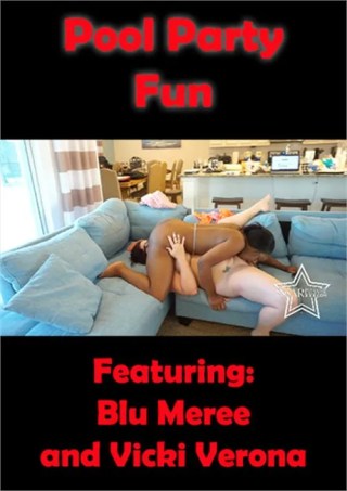 Watch Pool Party Fun Porn Movie Online Free