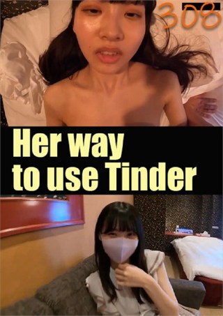 Watch Her way to use Tinder 308 Porn Movie Online Free