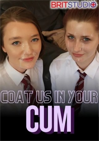 Watch Coat Us In Your Cum Porn Movie Online Free