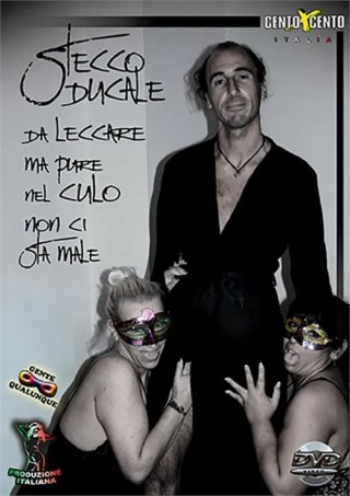 Watch Stecco Ducale da leccare ma pure nel culo non ci sta male Porn Movie Online Free
