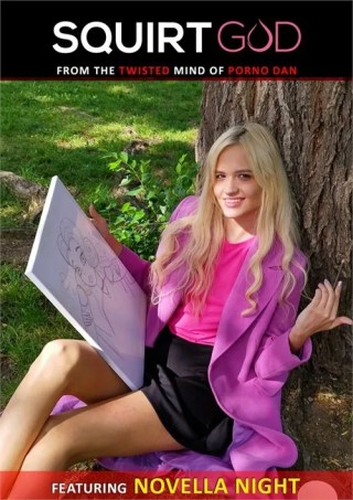 Watch Pretty Painter Novella Night Squirting In Anal Threesome - Part 1 Porn Movie Online Free