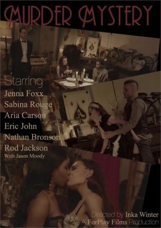 Watch Murder Mystery Porn Movie Online Free