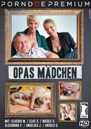 Watch Grandpa's Girls Porn Movie Online Free