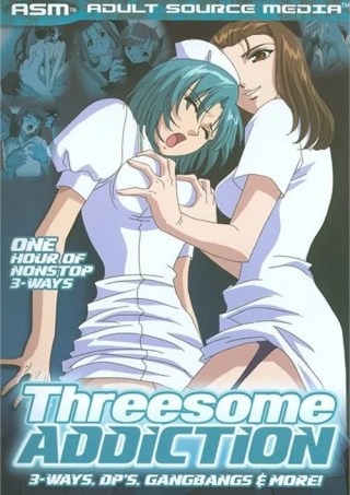 Watch Threesome Addiction Porn Movie Online Free