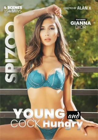 Watch Young and Cock Hungry Porn Movie Online Free