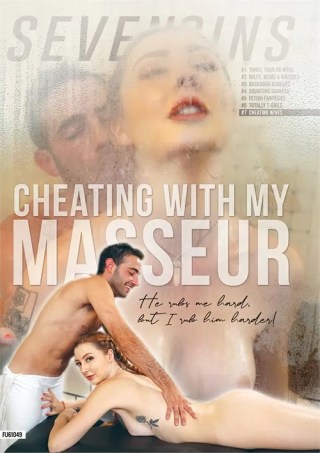 Watch Cheating With My Masseur Porn Movie Online Free