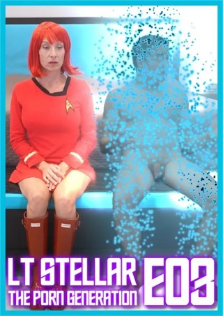 Watch Time Traveling Sperm Collector - LT STELLAR E03 - MILF STELLA Porn Movie Online Free