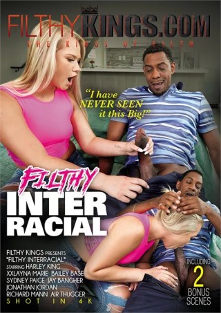 Watch Filthy Interracial Porn Movie Online Free