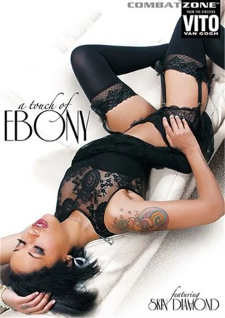 Watch A Touch Of Ebony Porn Movie Online Free
