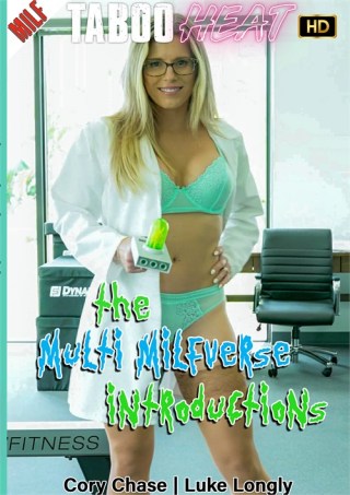 Watch Cory Chase in the Multi Milfverse Introductions Porn Movie Online Free