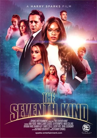 Watch The Seventh Kind Porn Movie Online Free