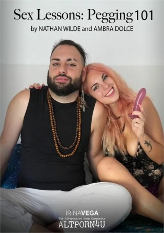 Watch Sex Lessons - Pegging 101 Porn Movie Online Free
