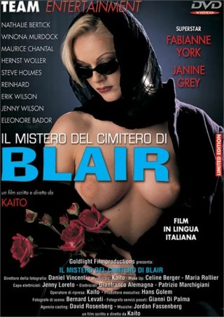 Watch Il Mistero Del Cimitero Di Blair Porn Movie Online Free