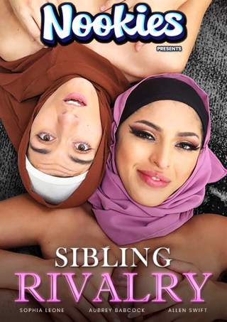 Watch Sibling Rivalry Porn Movie Online Free