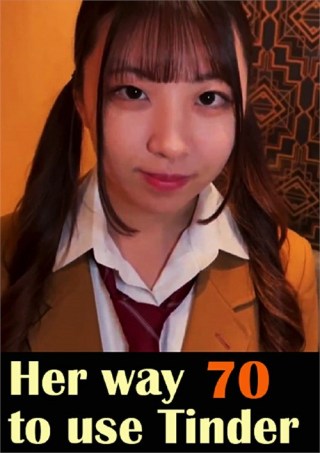 Watch Her way to use Tinder 70 Porn Movie Online Free