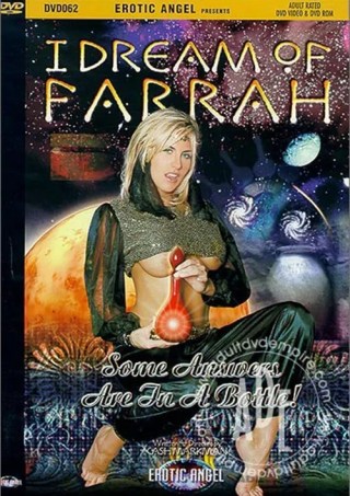 Watch I Dream of Farrah Porn Movie Online Free