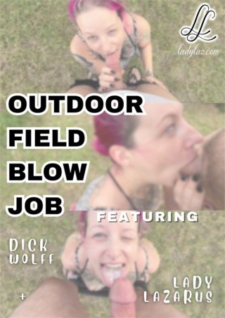 Watch Outdoor Field Blowjob Porn Movie Online Free
