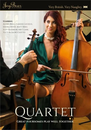 Watch Quartet Porn Movie Online Free