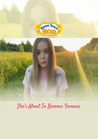 Watch She's About to Become Famous Porn Movie Online Free