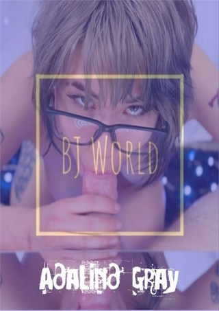Watch Adalind Gray - Cum Glazed Glasses Porn Movie Online Free