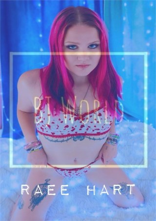 Watch Newcomer Alt Girl Raee Hart Deep Throats Her Way To A Huge Facial Porn Movie Online Free