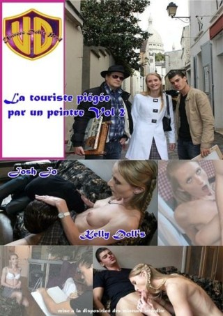 Watch La Touriste Piegee Par Un Peintre 2 Porn Movie Online Free