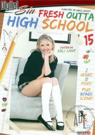 Watch Fresh Outta High School 15 Porn Movie Online Free