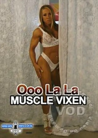 Watch Ooo La La Muscle Vixen Porn Movie Online Free