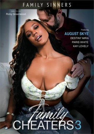 Watch Family Cheaters 3 Porn Movie Online Free