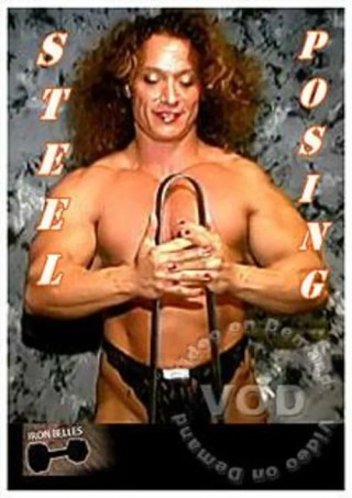 Watch Steel Posing Porn Movie Online Free