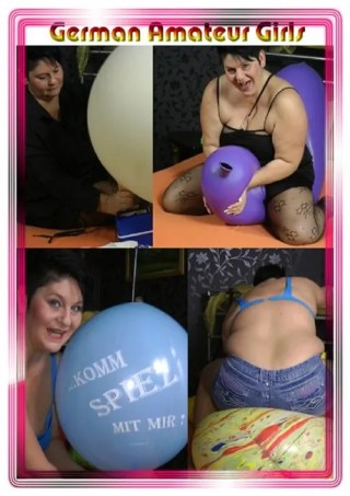 Watch Annadevot - Best off - Games with the balloons Porn Movie Online Free