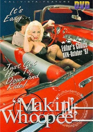 Watch Makin' Whoopee Porn Movie Online Free