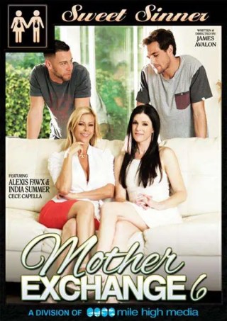 Watch Mother Exchange 6 Porn Movie Online Free