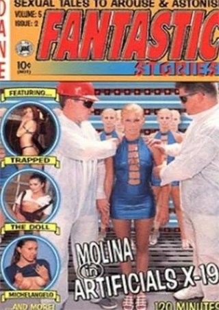 Watch Fantastic Stories 5 Porn Movie Online Free