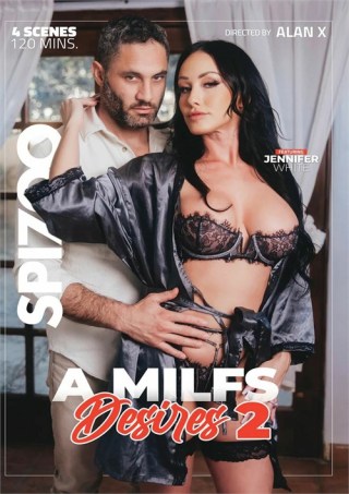 Watch A MILFS Desires 2 Porn Movie Online Free
