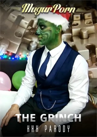 Watch The Grinch XXX Parody Porn Movie Online Free
