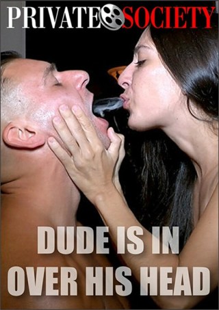 Watch Dude Is In Over His Head Porn Movie Online Free