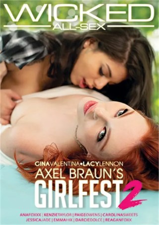 Watch Axel Braun's Girlfest 2 Porn Movie Online Free