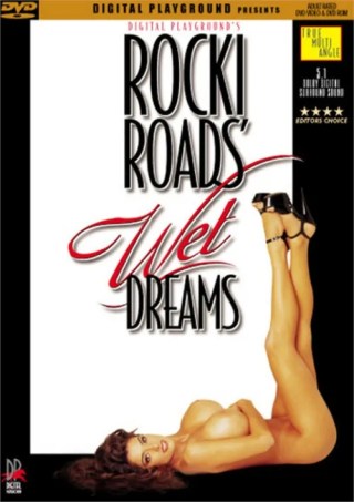 Watch Rocki Roads' Wet Dreams Porn Movie Online Free