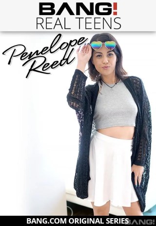 Watch Real Teens: Penelope Reed Porn Movie Online Free