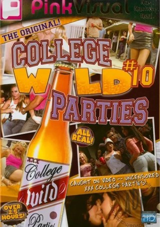 Watch College Wild Parties 10 Porn Movie Online Free