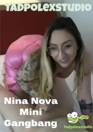 Watch Nina Nova Mini Gangbang Porn Movie Online Free